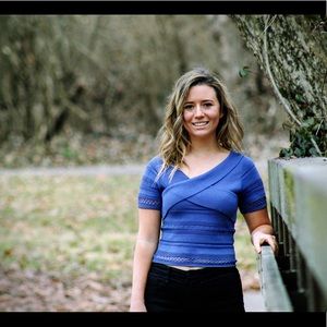 Meet your Posher, Phoebe